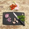 Deska do Krojenia 26 Cm Gourmet Kitchen / Jade